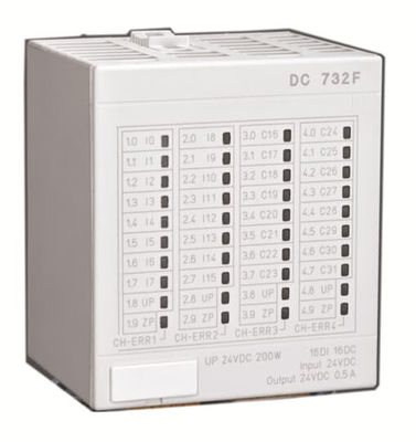 ABB 3BDH000375R0005 DC 732F 디지털 입력/출력 모듈 독립 제어 하드웨어