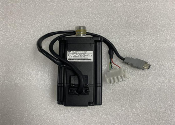 SGMAH-04AAA41 야스카와 새 산업용 서보 모터 박스