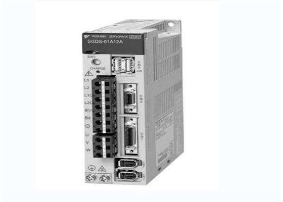 야스카와 SGDS-01A12A 220V AC 세르보 증폭기 신규 원본