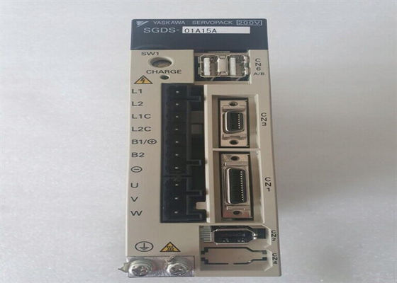 야스카와 시그마 3시리즈 SGDS-01A15A AC 세르보 드라이브