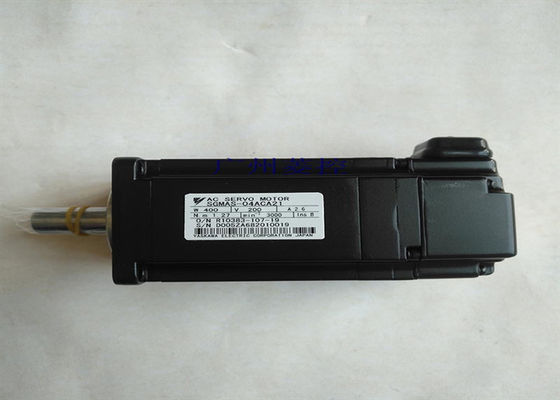 야스카와 새 SGMAS-04ACA21 220V AC 세르보 모터 오리지널 박스