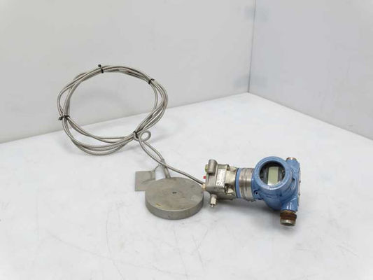 ROSEMOUNT 3051CD2A22A1AS1B4M5 압력 전송기 10.5-55 VDC
