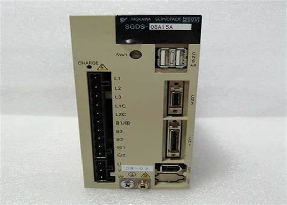 SGDS-08A15A 야스카와 세르보 드라이브