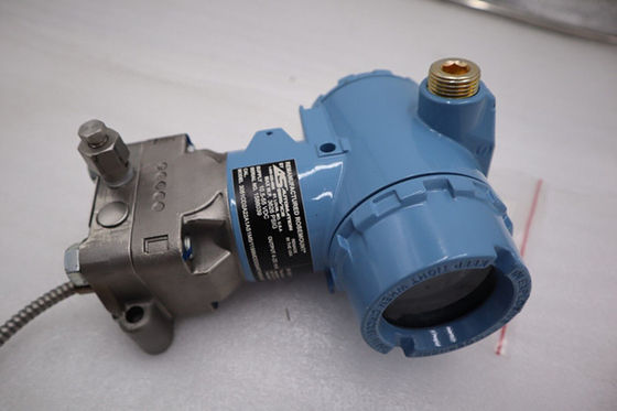 ROSEMOUNT 3051CD2A22A1AS1M5 차차 압력 송신기