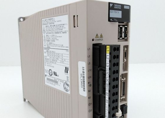 야스카와 AC 세르보 드라이브 SGDS-60A12A