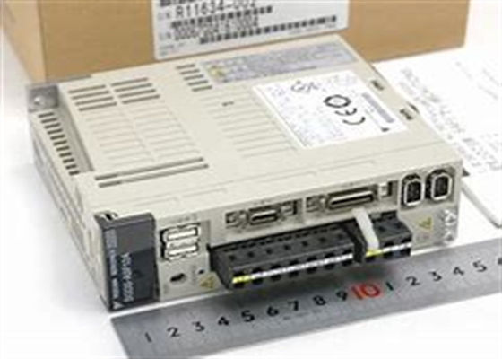 야스카와 AC 세르보 앰플리퍼 SGDS-A5F12A 새 오리지널 박스