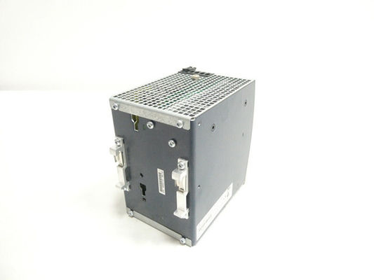 ABB 3BSC610067R1 SD834 전원 공급 20A 입력 AC 100-240 V 또는 DC 110-150 V 출력 DC 24 V 20A