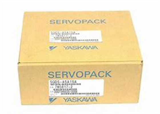 야스카와 AC 세르보 드라이브 새 SGDS-A5A15A 오리지널 박스