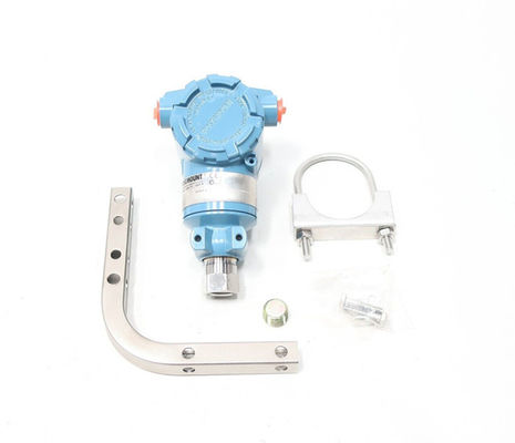 ROSEMOUNT 3051TG2A2B21AS5B4E5 가이지 압력 전송기 0-150PSI 10.5-55V DC