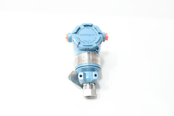 로즈마운트 3051TA1A2B21AB4C6 압력 송신기 0-300mm-hg 10.5-30v-dc