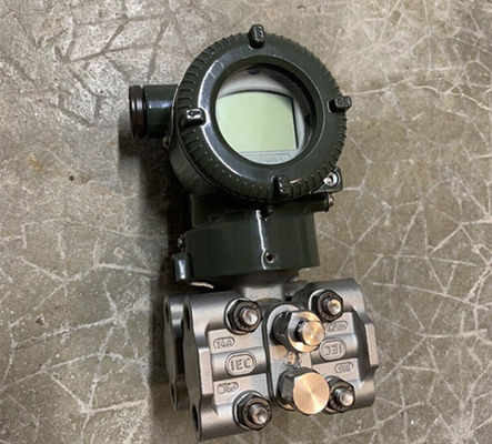 요코가와 EJA110E-JHS5G-919DN/KU22 압력 온도 송신기