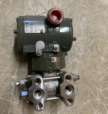 요코가와 EJA110E-JHS5G-919DN/KU22 압력 온도 송신기