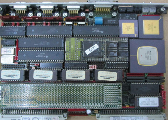 CPU-30ZBE 에머슨 SYS68K 단일 보드 컴퓨터 새 제품