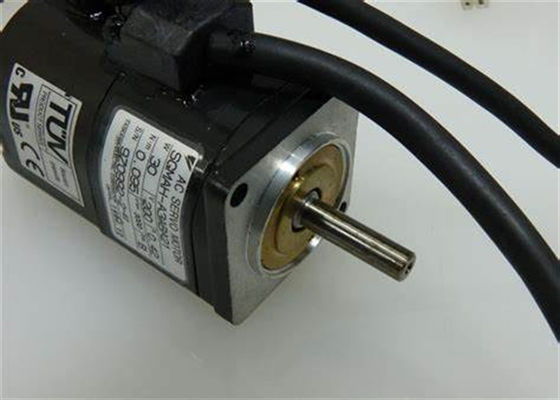 야스카와 새 오리지널 SGMAH-A3ABA21 AC 서보 모터