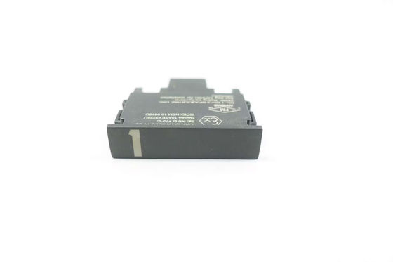 KL4501X1-BA1 에머슨 전원 공급 모듈