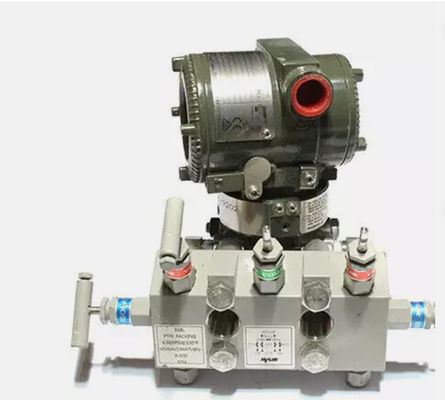 요코가와 EJA110E-FMZ5G-92DDN/SS26/A/T12/JH01/Z 압력 온도 송신기