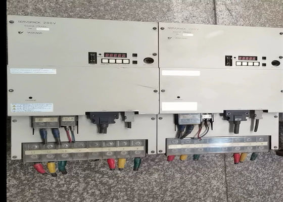 SGDM-1AADA AC 세르보 드라이브 산업