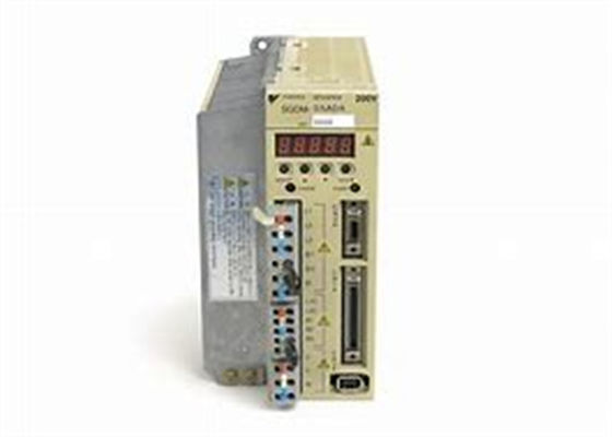 SGDM-05ADA 야스카와 신형 AC 서보 드라이브 오리지널 박스