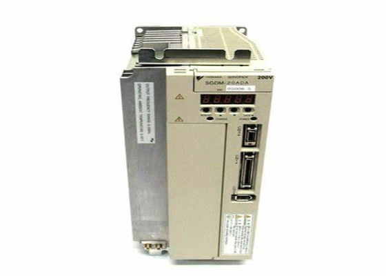 SGDM-20ADA 야스카와 세르보 드라이브 산업