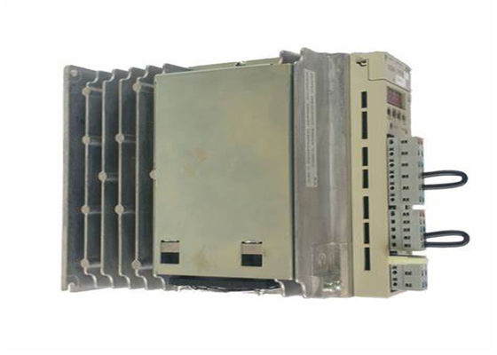 SGDM-20ADA 야스카와 세르보 드라이브 산업