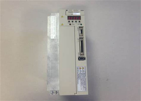 야스카와 SGDM-30ADA AC 세르보 드라이브 산업