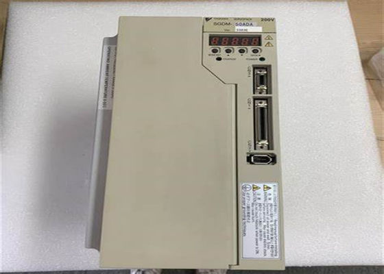 SGDM-50ADA 산업용 서보 드라이브