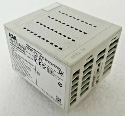ABB 3BDH000376R0001 AI 723F 아날로그 입력 모듈 I-O_모듈 0.15kg