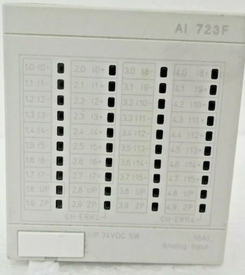 ABB 3BDH000376R0001 AI 723F 아날로그 입력 모듈 I-O_모듈 0.15kg