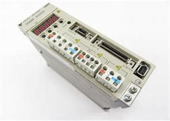 야스카와 SGDM-A5ADA AC 세르보 앰플리퍼