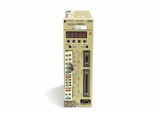 새 야스카와 산업용 세로 드라이브 SGDM-A5BDA 원본
