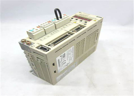야스카와 SGDP-04APA AC 세르보 드라이브