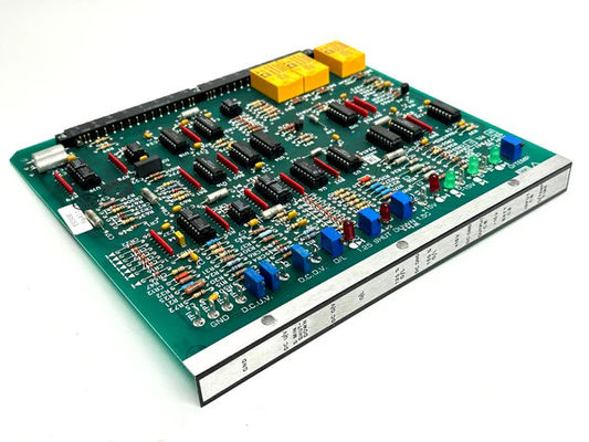 에머슨 디지털 I O 모듈 새 02-77784-00 오리지널 박스