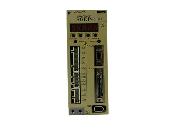 SGDP-01BP 야스카와 산업용 AC 세르보 드라이브