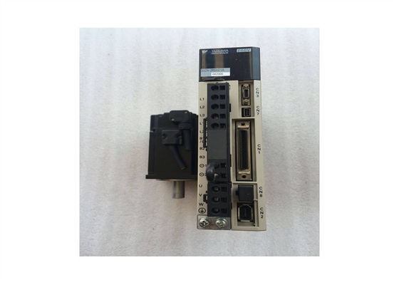 야스카와 SGDV-2R8A01B002000 산업용 AC 서보 드라이브