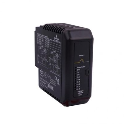 에머슨 DELTAV KJ1700X1-BA1 VE6006 12P1710X012 미디어 변환기
