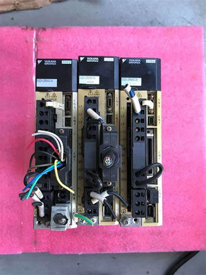 SGDV-2R8A01A002000 세르보 드라이브 산업 야스카와 새 제품