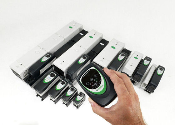 에머슨 제어 기술 SK3402 22/18.5KW 사령관 SK 인버터 드라이브 380/460V