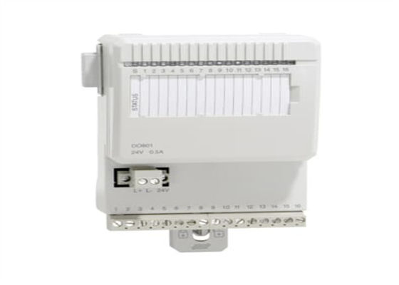 카탈로그 설명 CI801 PROFIBUS FCI S800 인터페이스