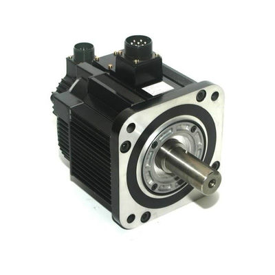 400W 산업용 세르보 모터 야스카와 SGMPH-04A1A21