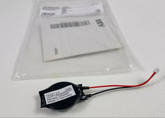1SBP260188R1001 CP450T 모디콘 양자 PLC 8mm 순수 깊이 WEEE 5 범주