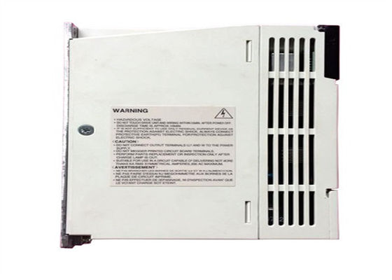 400W 산업용 세르보 드라이브