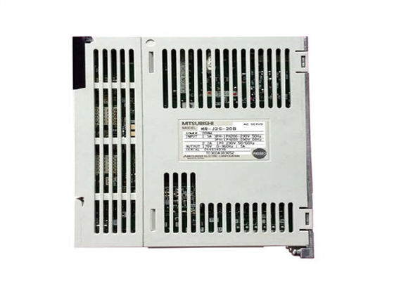 200-230VAC 산업용 세로 드라이브 MR-J2S-20B-S149 부품 번호 MR-J2S-20B-S149