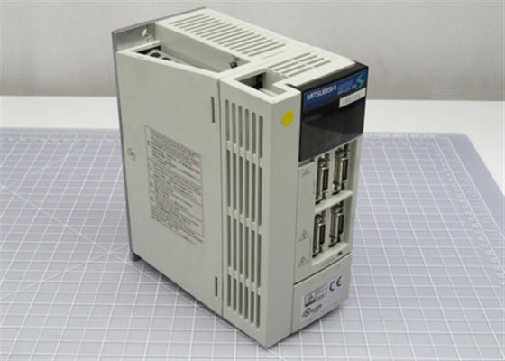 오리지널 산업용 서버 드라이브 MR-J2S-40B-EE085 성능