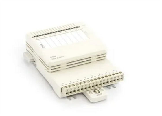 ABB DI803 3BSE022362R1 디지털 입력 230V 8ch 전원 공급 모듈