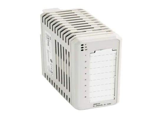 ABB SD834 3BSC610067R1 불필요한 전원 공급 모듈