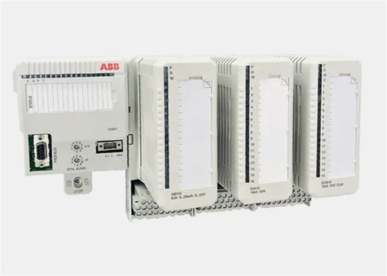 ABB SD834 3BSC610067R1 불필요한 전원 공급 모듈