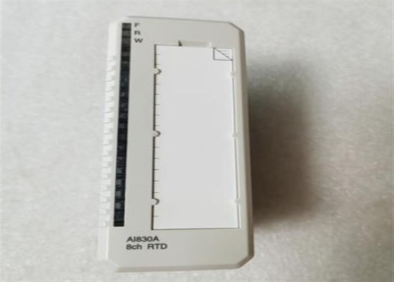 ABB AI820 3BSE008544R1 아날로그 입력 4 ch 불필요한 전원 공급 모듈