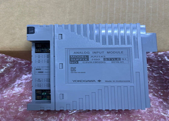 24 VDC DIN 철도 장착용 부재 전원 공급 모듈