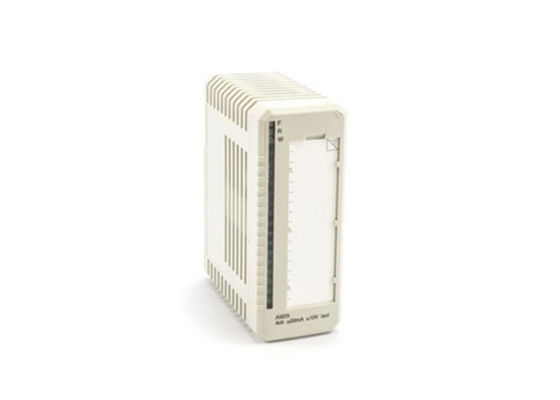 ABB AI825 3BSE036456R1 아날로그 입력 4 ch 부재 전원 공급 모듈