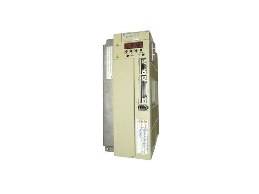 야스카와 SGDH-30DE 산업용 AC 서보 드라이브 새 원본 480V